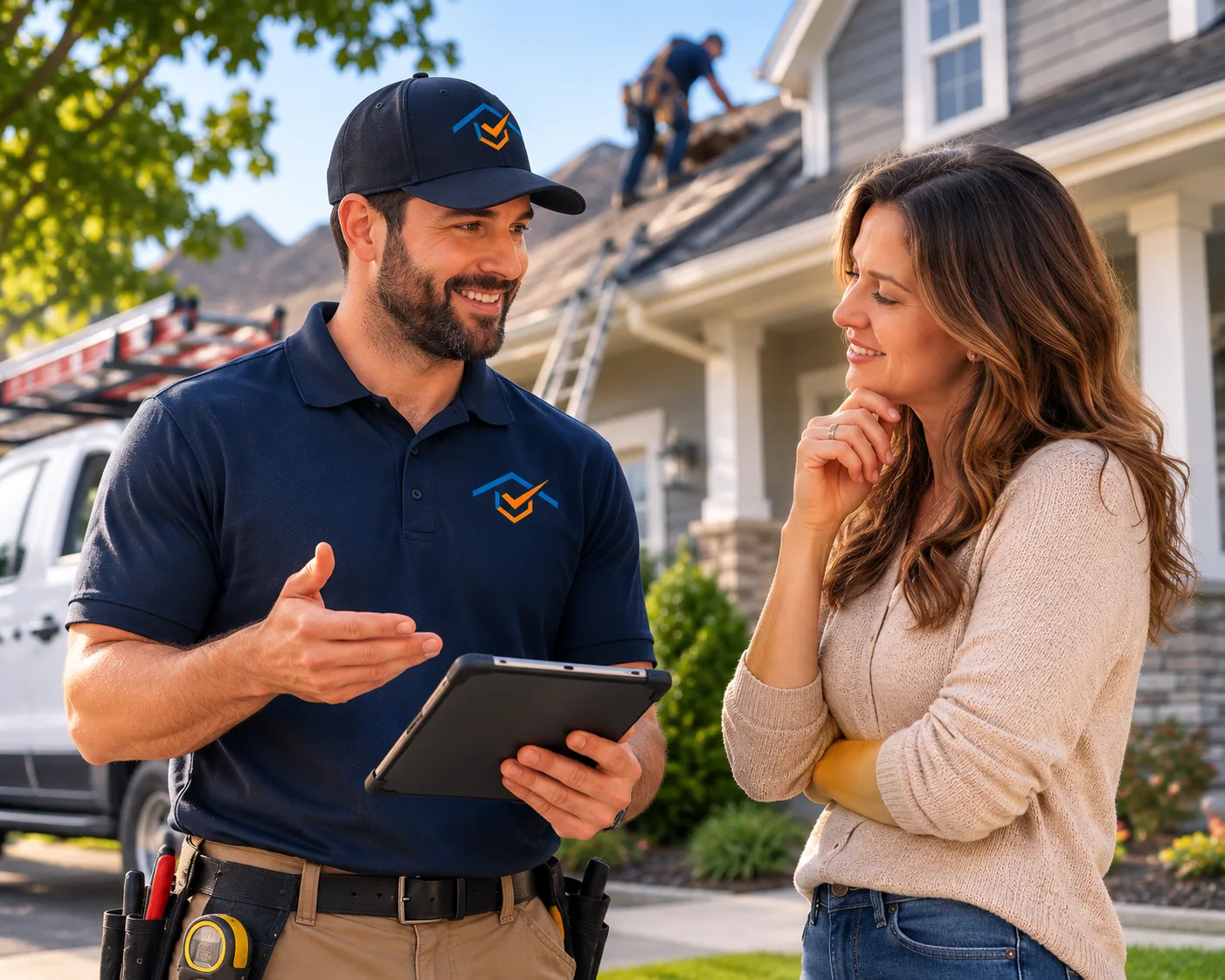 Roof Inspection FAQs in Wales, MA